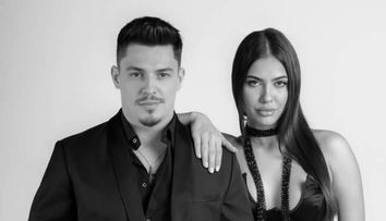 Bogdan de la Ploiești, prima reacție după ce tot internetul a spus că este un tip violent. Imaginile în care o trage de păr pe Vanessa au fost aspru comentate. Ce s-a întâmplat