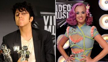 Femeile au condus lumea la MTV VMA 2011! Vezi lista completa a castigatorilor!