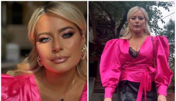 Laura Cosoi, val de reacții pe internet după apariția la premiera noului ei film: „Bravo ție, arăți bestial! Așa să te îmbraci de acum!”