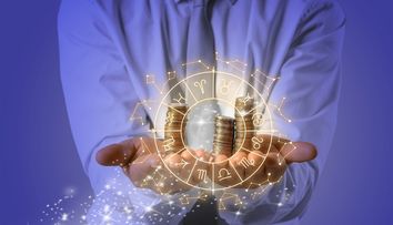 Cei trei nativi care atrag banii ca un magnet în săptămâna 15-21 iunie 2026. Zodiile care ar putea avea succes la loto