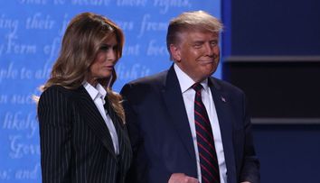 Joe Biden dezinfectează Casa Albă după plecarea lui Donald Trump
