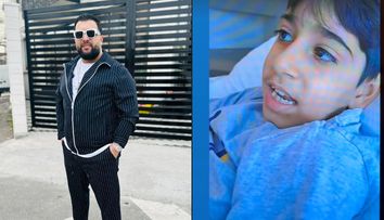 Care a fost ultima dorință a lui Lucas, nepotul lui Tzancă Uraganu. Familia micuțului a făcut tot ce i-a stat în putință, pentru a i-o îndeplini: „A fost făcut să fie adus lângă...”