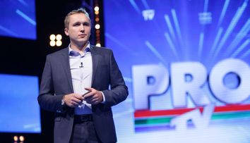 ProTV, lider incontestabil de audienta in primele opt luni ale anului 2014