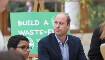 Prințul William, mesaj dur adresat celor mai bogați oameni din lume! Jeff Bezos și Elon Musk, acuzați de egoism 