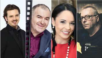 Patru jurati de un calibru imbatabil, fata in fata cu cei mai surprinzatori concurenti, in noul show Pro TV!