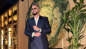 Cătălin Botezatu, la un pas de a fi jefuit la Londra. Celebrul designer a fost amenințat ca să-și predea ceasul de 2 milioane de lire sterline