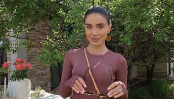 Ce a aflat Adelina Pestrițu, după ce și-a scanat creierul. Influencerița a fost și ea uimită de rezultat: „Chiar dacă aveam impresia că…”