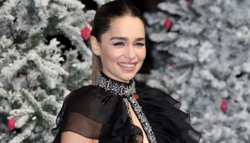 Emilia Clarke, despre hemoragia cerebrală care era să o omoare: „A fost un lucru bun”