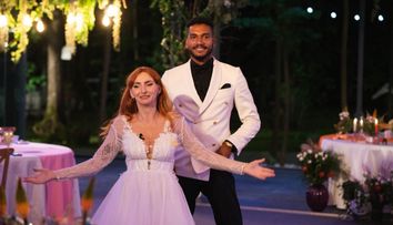 Ce reacție a avut mama Cristinei, după ce ea s-a căsătorit cu Georges: „Eu îi văd diametral opuși”