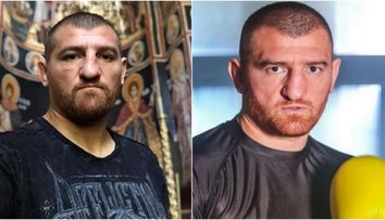 Cătălin Moroșanu, dezvăluiri emoționante despre perioada petrecută pe Muntele Athos