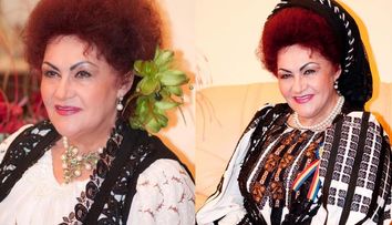 Elena Merișoreanu a trăit o iubire interzisă. Ce a putut să-i spună tatăl său:„Când o să ai 25 de ani, el...”
