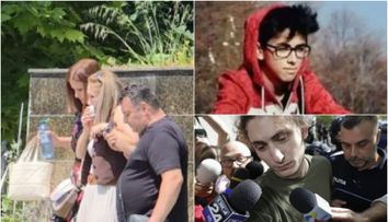Momente cumplite pentru mama lui Sebi Olariu, în timpul procesului lui Vlad Pascu! Femeia a leșinat în sala de judecată