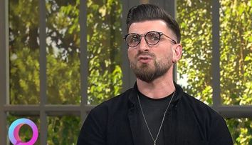Ce planuri are Silviu Mircescu pentru 2025. Actorul va avea un an plin