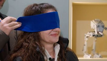 Visuri la cheie, 1 aprilie 2026 - Reacție emoționantă! Mama lui Andrei vede camera fiului ei și rămâne fără cuvinte: „Mamă, uau, vreau să fie aici cu mine!”