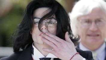 Cele mai tari parodii dupa piesele lui Michael Jackson