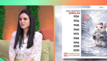 Cristina Groza a dat verdictul pentru iulie! Zodia care intră în cea mai agitată perioadă și cine are noroc la bani și iubire
