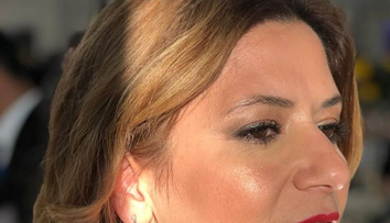 VIDEO Amalia Enache, ponturi pentru coafuri rapide
