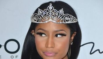 Nici macar cei mai infocati fani nu ar recunoaste-o din prima. Schimbarea de look la care a apelat Nicki Minaj