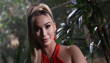 Xonia, prima reacție după ce a părăsit competiția Survivor România