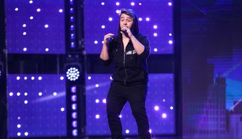 Ludovic Flitner, bucătarul care l-a iritat pe Mihai Petre: ”Puteam să jur că îl ascult pe Eminem”