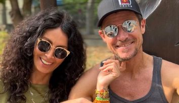 Sacrificiul pe care Mihaela Rădulescu l-a făcut în numele iubirii pentru Felix Baumgartner. A luat decizia fără să stea pe gânduri