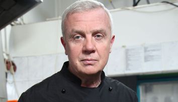 3 restaurante de top care l-au impresionat pe Chef Victor Melian