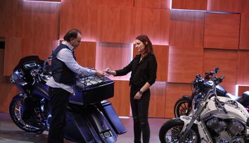 Andi Ceucă și Andreea Mirea au negociat până în ultima clipă pentru afacerea lor. Care a fost finalitatea discuției