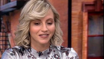 Andreea Perju, spui tot sau îți ia gura foc? Suma pentru care a acceptat să pozeze în Playboy