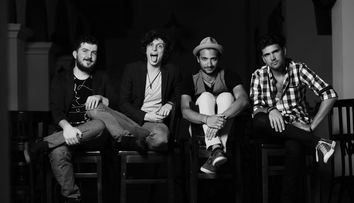 Vocea Romaniei se aude la Media Music Awards! Tiberiu Albu canta la gala muzicala de la Sibiu!