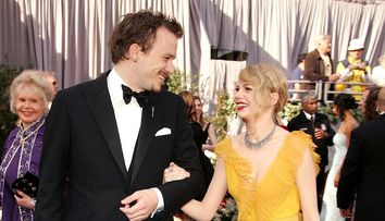 Era de ajuns să-i privești ca să îți dai seama cât de mult se iubeau! Michelle Williams, confesiune sfâșietoare despre regretatul Heath Ledger: „Era atât de special...”