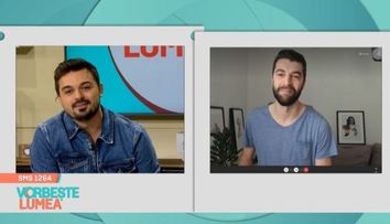 Shurubel se întoarce luni la 
