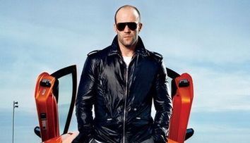 Jason Statham se va lupta cu Dwayne Johnson si Vin Diesel in 