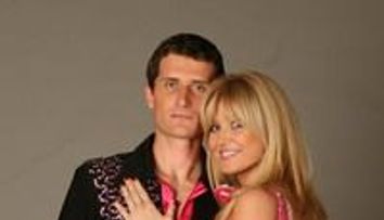 Oana Nistor (Activ)  & Vasile Roibu