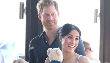 Meghan Markle a încălcat, din nou, protocolul, cu o ținută extrem de îndrăzneață