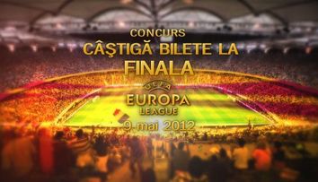 S-au terminat toate biletele alocate romanilor pentru finala! <span style=
