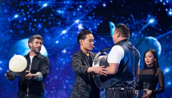 Românii au talent, 15 martie. Bobonete a rămas marcat de numărul de magie prezentat de Andrew Lee: „Prima și ultima oară când m-ați văzut la așa ceva”