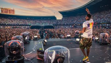 UNTOLD 2021 | Cine sunt primii artiști confirmați. Surpriza festivalului, un rapper celebru