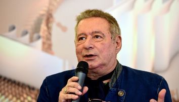 Mădălin Voicu se apără după ce a fost pus la zid de Fulgy: „Este o persoană bolnavă”