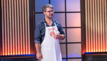 Situație fără precedent în Bucătăria MasterChef! Alessandro s-a întors de la spital, însă colegii lui decid dacă va merge la balcon sau la testul sub presiune. Ce hotărâre au luat: „Nu știm ce să facem cu tine”