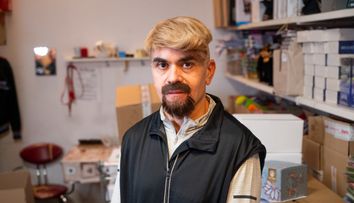 Șef sub acoperire, 10 octombrie 2024. Augustin Drăgan intră pentru prima dată în librărie, din postura lui Cristi! Cum s-a descurcat: „E frustrant și ineficiant. Pierdem timp!”