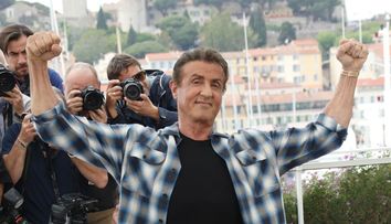 Sylvester Stallone, nostalgic după perioada sa de glorie. Cum se antrena în tinerețe, când ridica lejer peste 100 de kg
