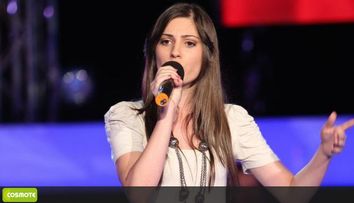 Declaratii de dragoste, duete si avalansa de complimente la “Vocea Romaniei