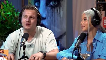 Alex Militaru, fostul soț al lui Carmen Grebenișan, cu nouă luni în urmă: 