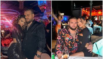 Fostul soț al lui Karmen Minune a ajuns de nerecunoscut! Cât de mult s-a schimbat Bogdan Căplescu, la un an de la divorțul de fiica lui Adrian Minune