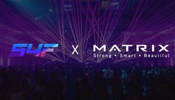 (P) Sense4FIT Summit 2025: O zona impresionanta de Bodybuilding powered by Matrix