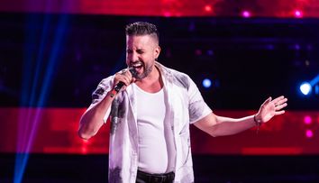 Vocea României 2024, 11 octombrie, Allesio Paddeu a impresionat atât de tare încât i s-a mulțumit că a participat! Ce a cântat și ce a stârnit printre antrenori