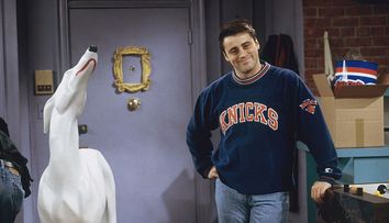 Matt LeBlanc a ajuns de nerecunoscut! Cum l-au surprins paparazzi pe starul din serialul “Friends”