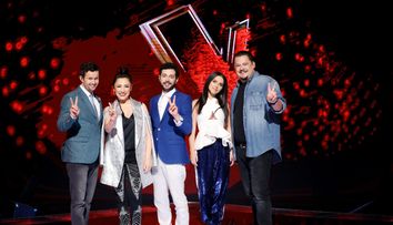 Maya Cioșa, Maria Popa și Olivia Alexandru sunt finalistele Vocea României Junior!
