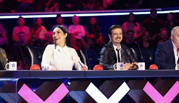 Pregătiri intense pentru a doua semifinală de la Românii au talent. Cum se pregătesc concurenții