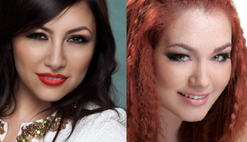 Ti se pregateste un duet de senzatie: Andra si Fely Donose! Afla toate noutatile din Tabara de Muzica